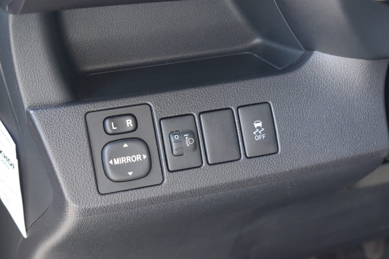 Subaru Trezia 1.3 Comfort – Trekhaak – Dealer onderhouden thumbnail 12