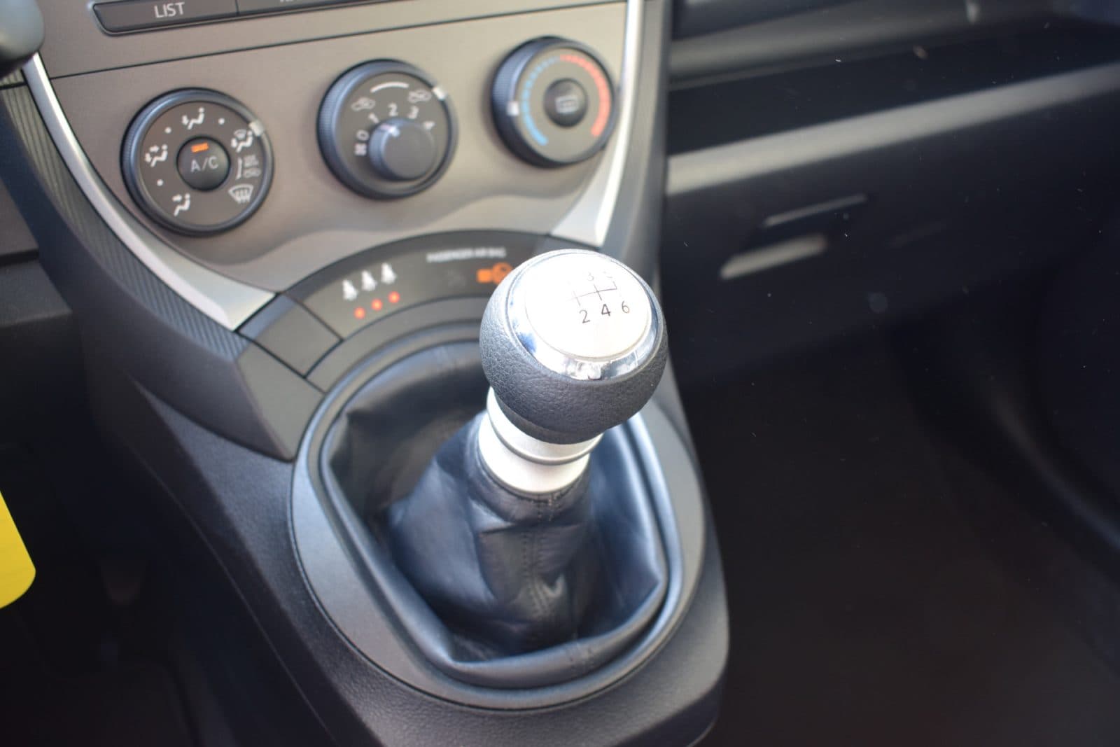 Subaru Trezia 1.3 Comfort – Trekhaak – Dealer onderhouden thumbnail 17