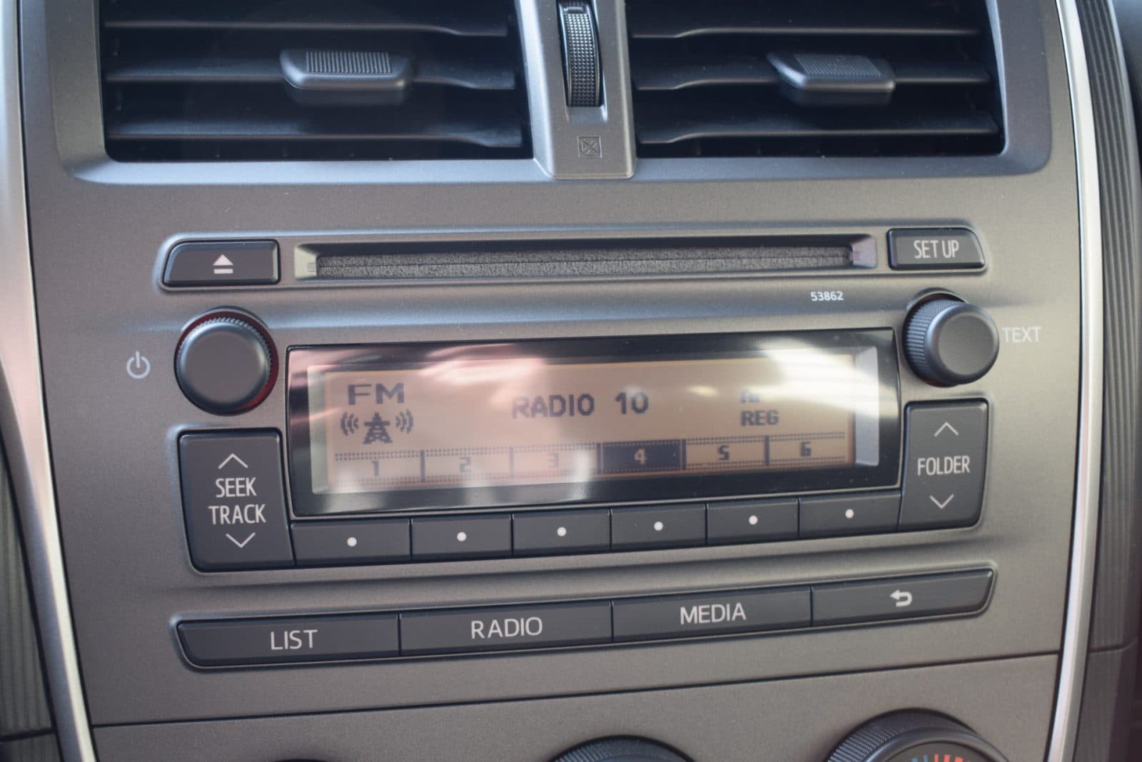 Subaru Trezia 1.3 Comfort – Trekhaak – Dealer onderhouden thumbnail 20