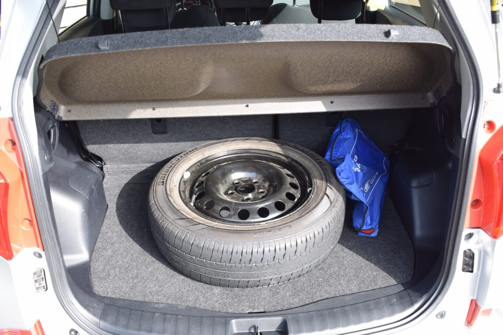 Subaru Trezia 1.3 Comfort – Trekhaak – Dealer onderhouden thumbnail 21