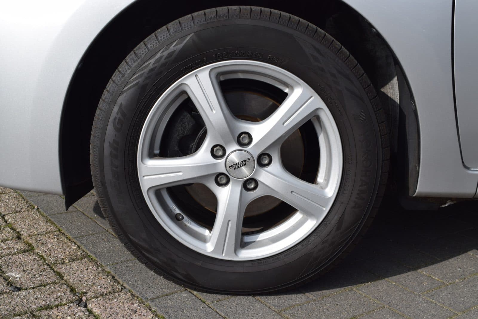 Subaru Trezia 1.3 Comfort – Trekhaak – Dealer onderhouden thumbnail 22