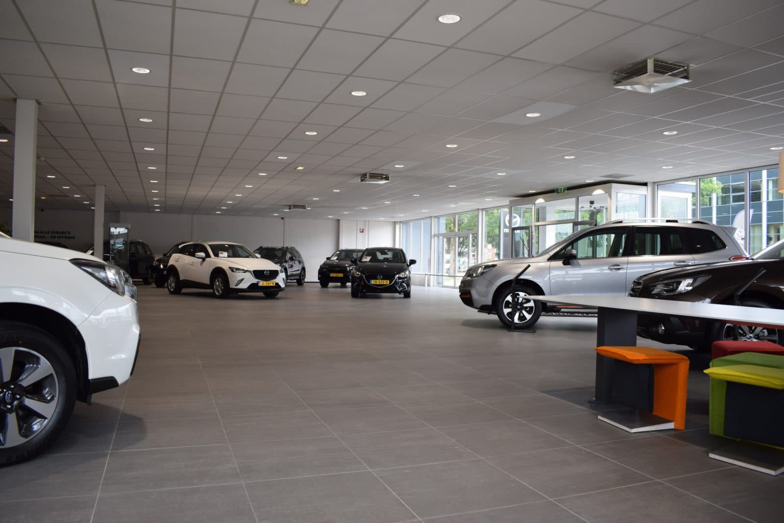 Mazda CX-30 2.0 e-SkyActiv-X M Hybrid Luxury – i-Activsense pack – Trekhaak – Dealer onderhouden thumbnail 20