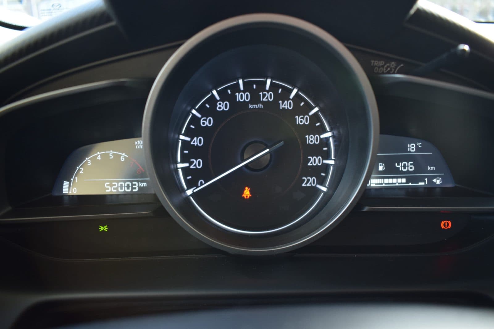 Mazda 2 1.5 Skyactiv-G Sport Selected – 1e eigenaar – Dealer onderhouden thumbnail 14