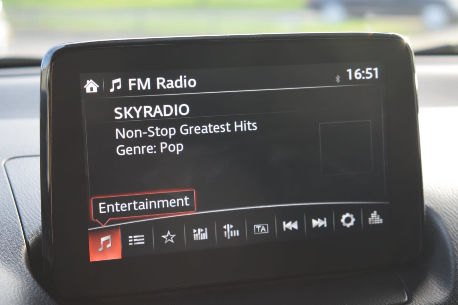 Mazda 2 1.5 Skyactiv-G Sport Selected – 1e eigenaar – Dealer onderhouden thumbnail 16