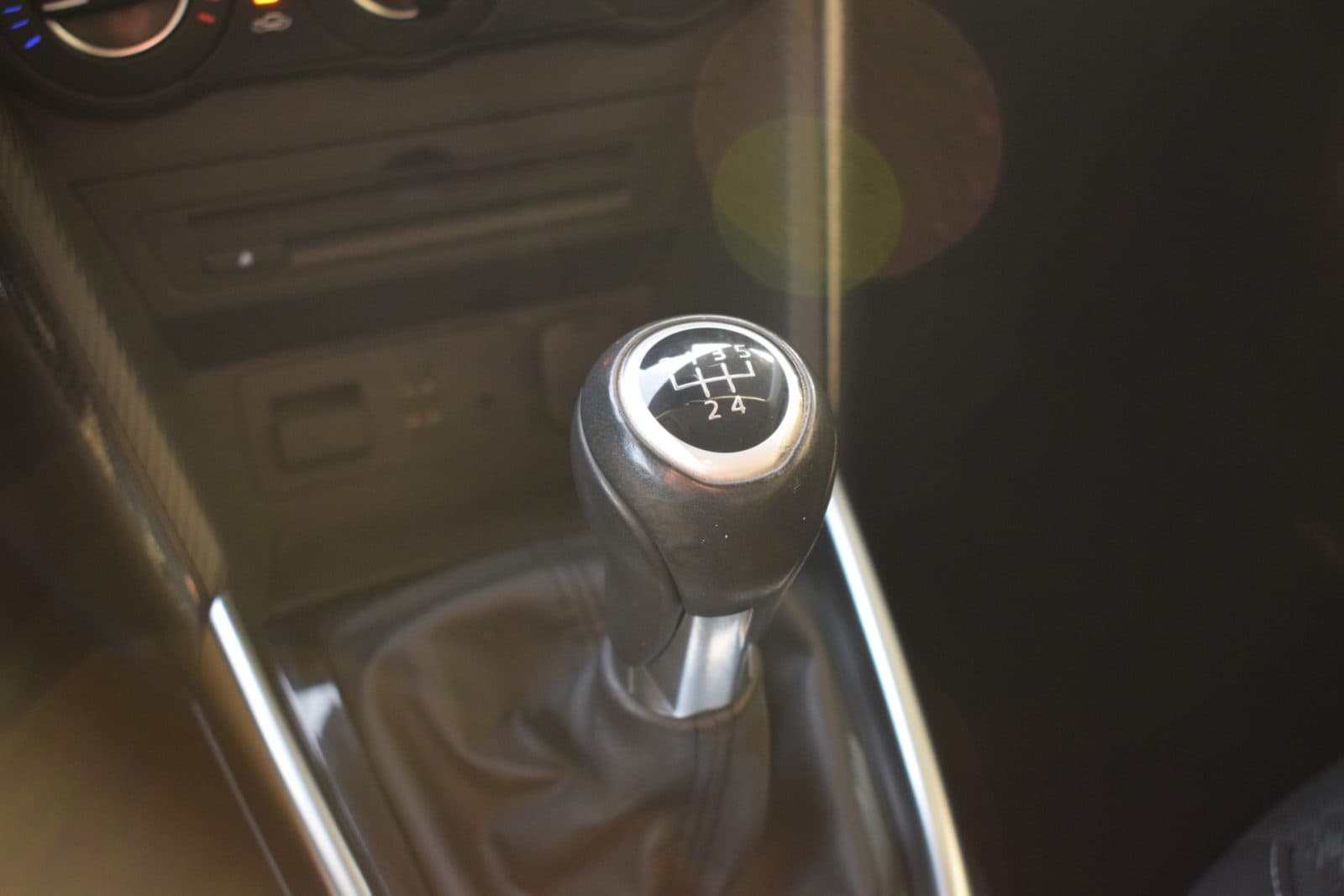 Mazda 2 1.5 Skyactiv-G Sport Selected – 1e eigenaar – Dealer onderhouden thumbnail 22