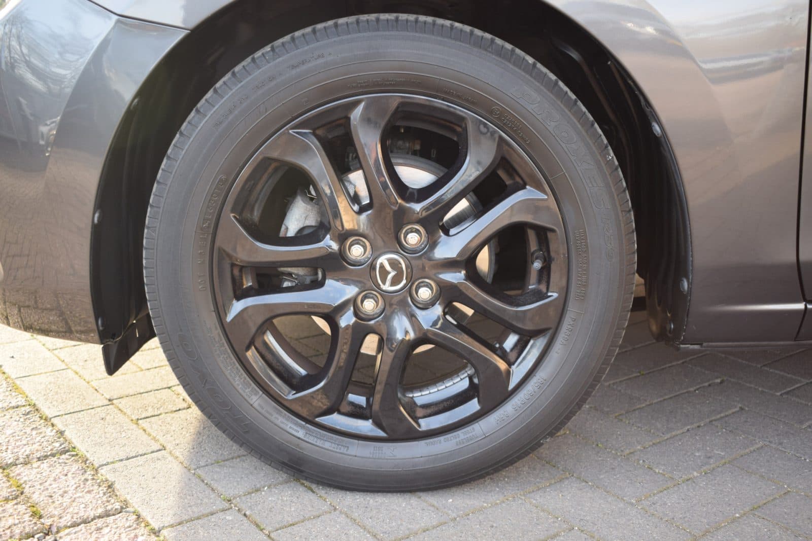 Mazda 2 1.5 Skyactiv-G Sport Selected – 1e eigenaar – Dealer onderhouden thumbnail 30