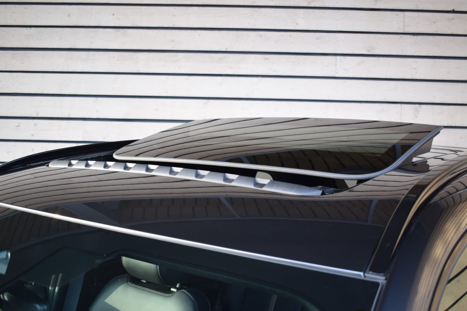 Mazda CX-80 2.5 e-SkyActiv PHEV Homura Plus – Black Edition thumbnail 17