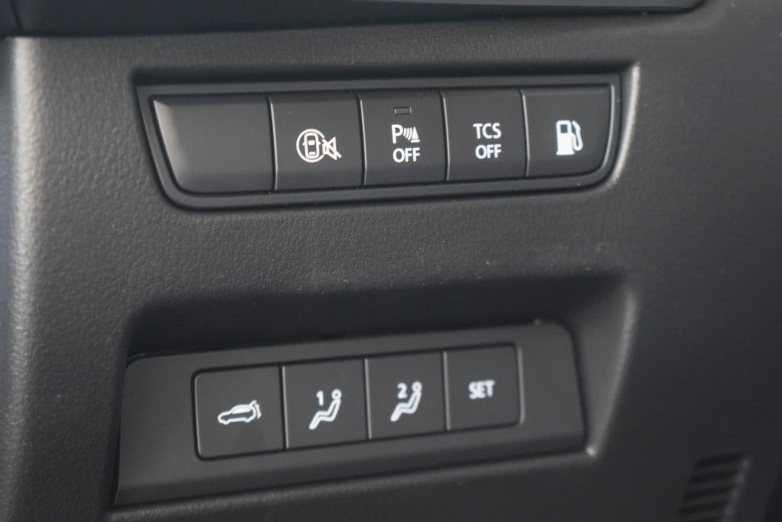 Mazda CX-80 2.5 e-SkyActiv PHEV Homura Plus – Black Edition thumbnail 18