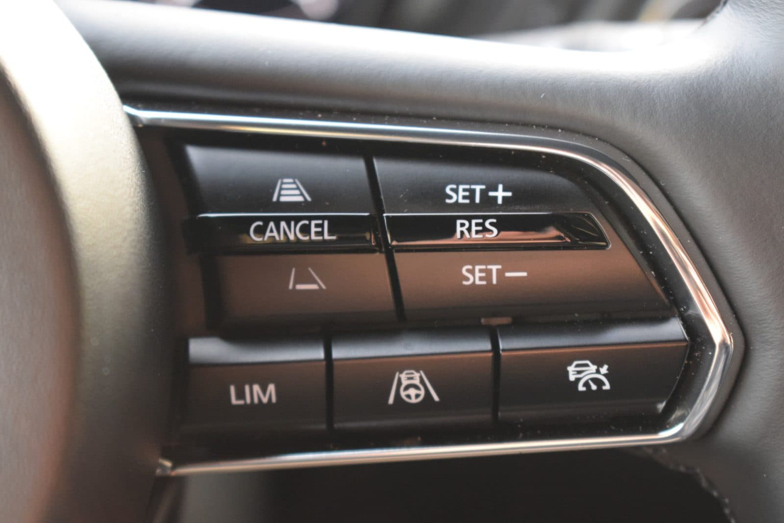 Mazda CX-80 2.5 e-SkyActiv PHEV Homura Plus – Black Edition thumbnail 20