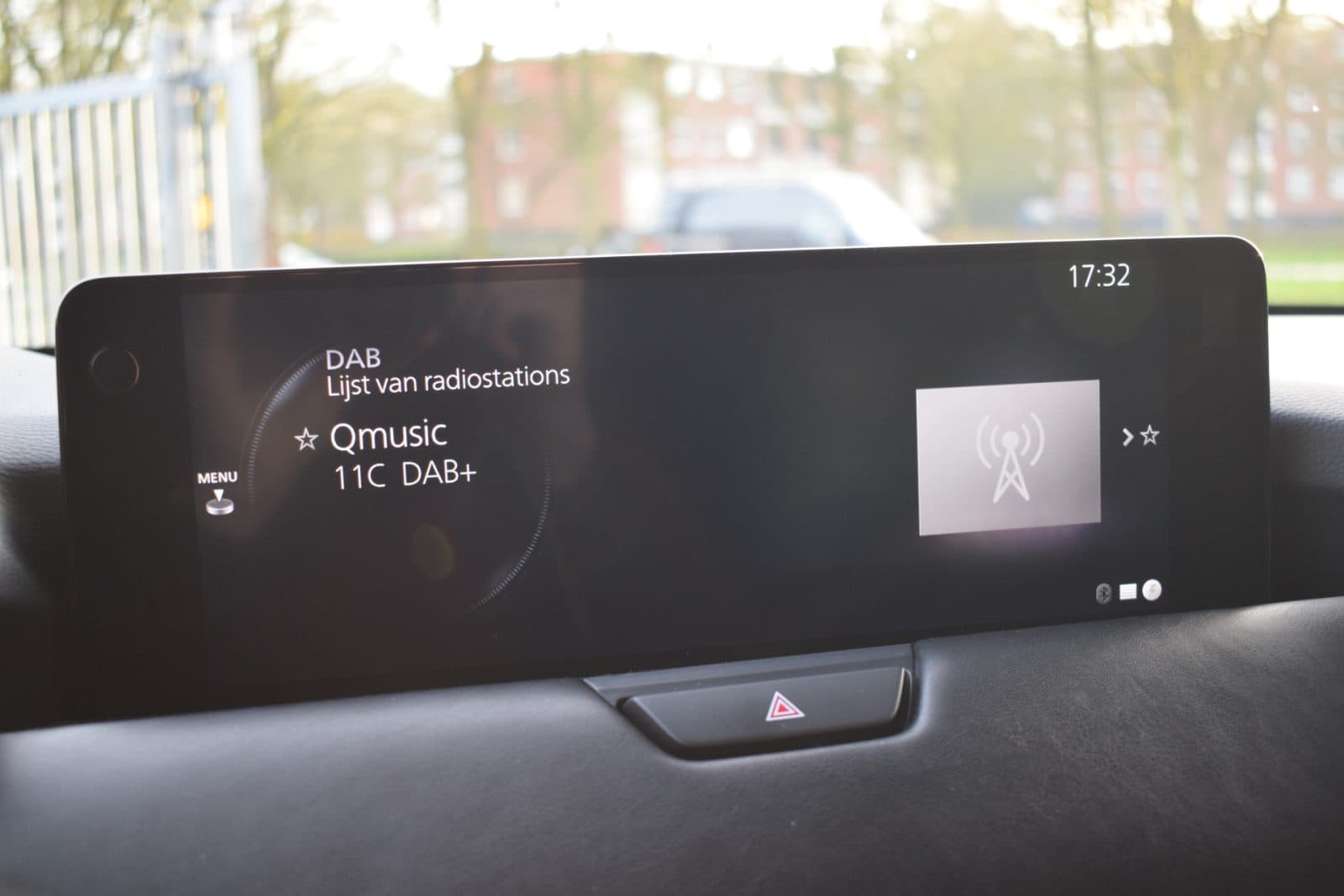 Mazda CX-80 2.5 e-SkyActiv PHEV Homura Plus – Black Edition thumbnail 29