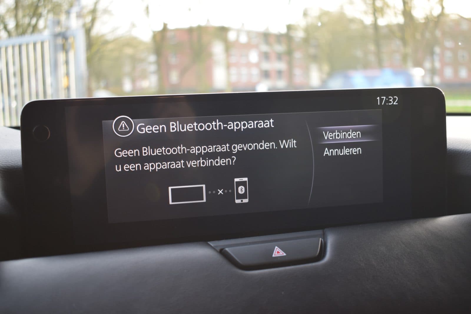 Mazda CX-80 2.5 e-SkyActiv PHEV Homura Plus – Black Edition thumbnail 30