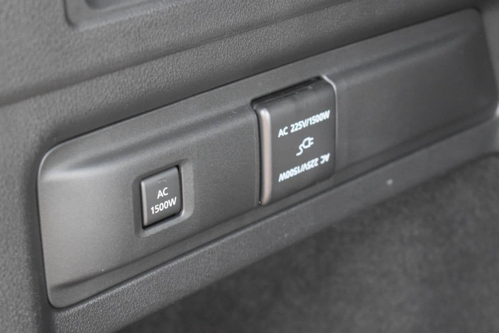 Mazda CX-80 2.5 e-SkyActiv PHEV Homura Plus – Black Edition thumbnail 37