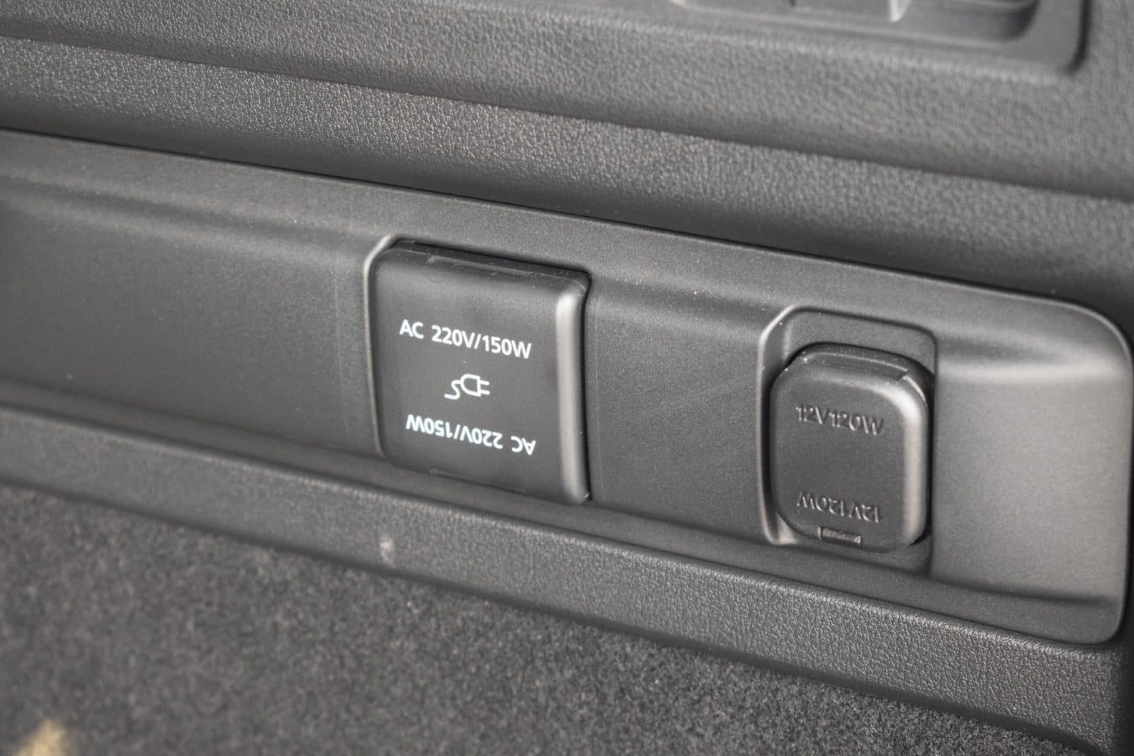 Mazda CX-80 2.5 e-SkyActiv PHEV Homura Plus – Black Edition thumbnail 38