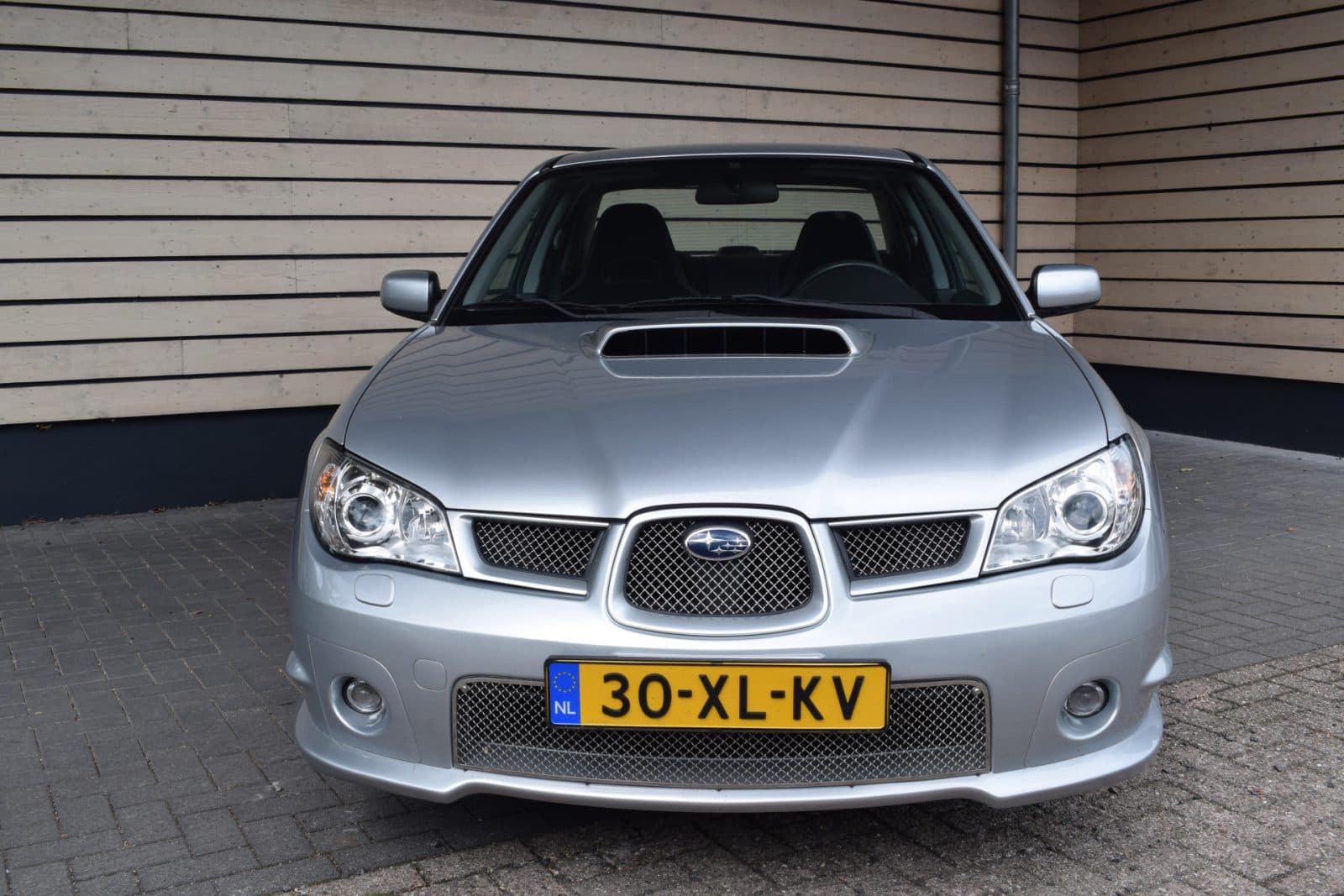 Subaru Impreza 2.5 WRX Edition – Unieke staat – Rijklaarprijs met garantie en nieuwe distributieriem thumbnail 3