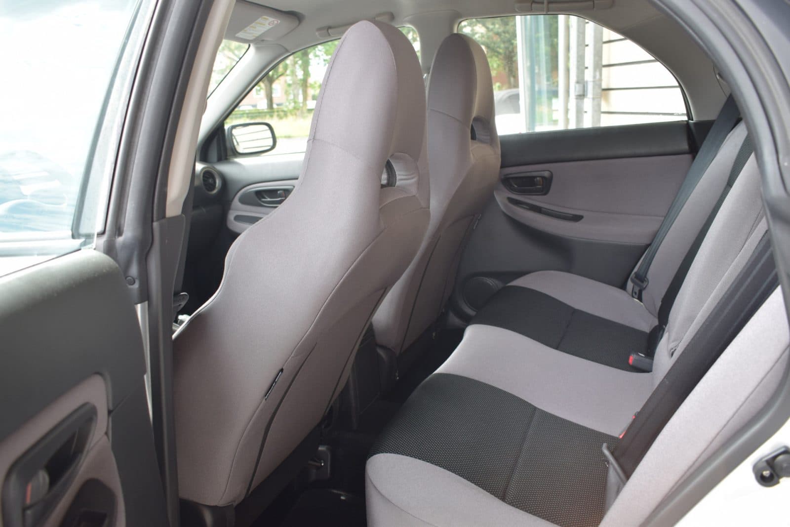 Subaru Impreza 2.5 WRX Edition – Unieke staat – Rijklaarprijs met garantie en nieuwe distributieriem thumbnail 10