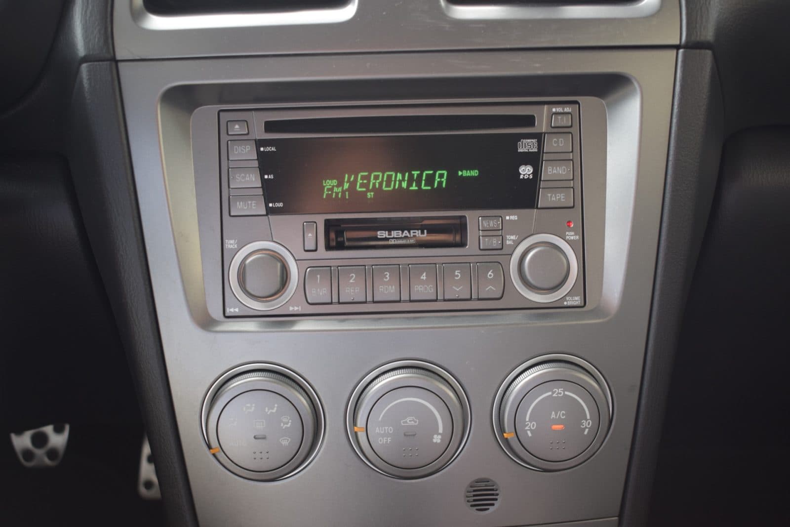 Subaru Impreza 2.5 WRX Edition – Unieke staat – Rijklaarprijs met garantie en nieuwe distributieriem thumbnail 12