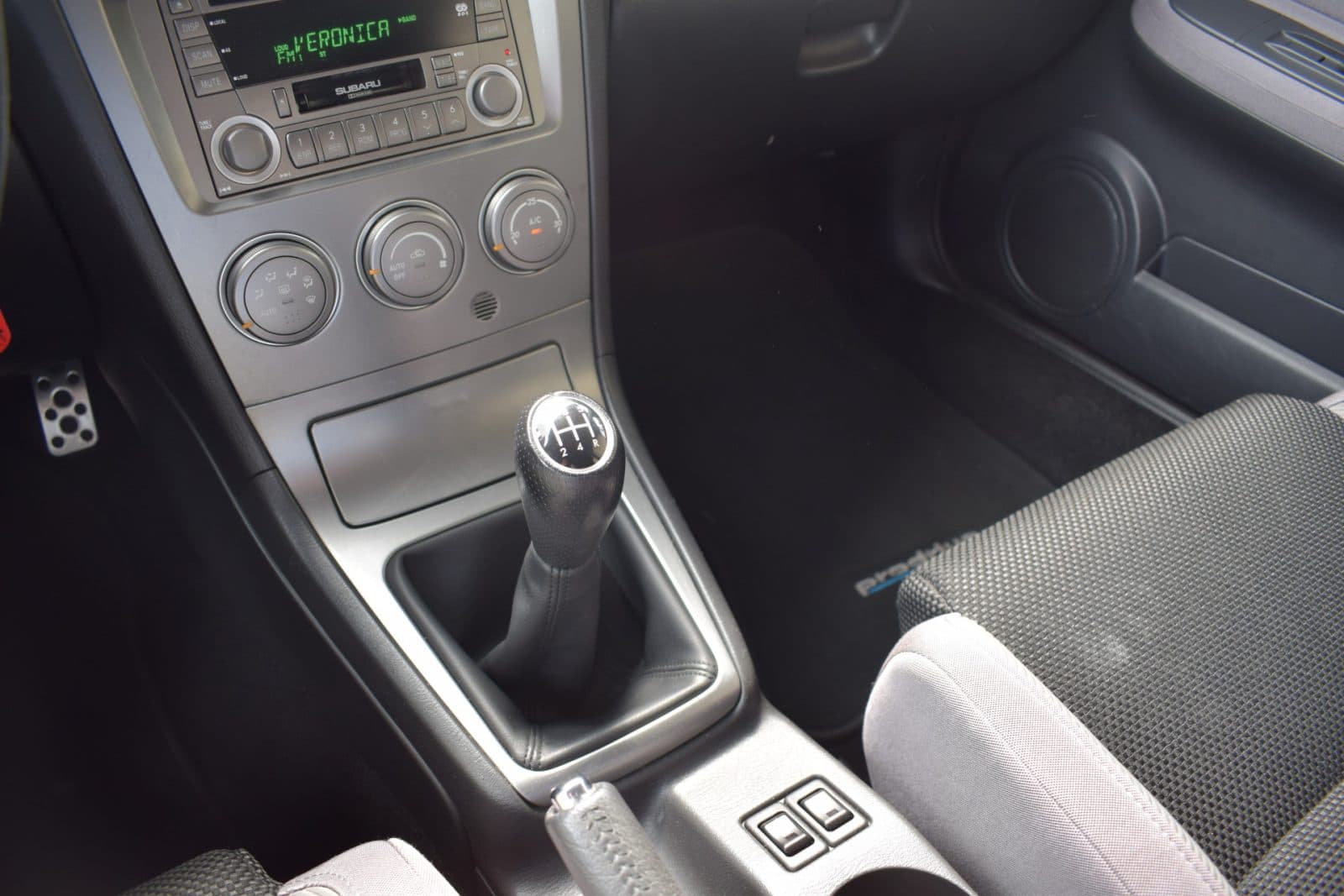 Subaru Impreza 2.5 WRX Edition – Unieke staat – Rijklaarprijs met garantie en nieuwe distributieriem thumbnail 13