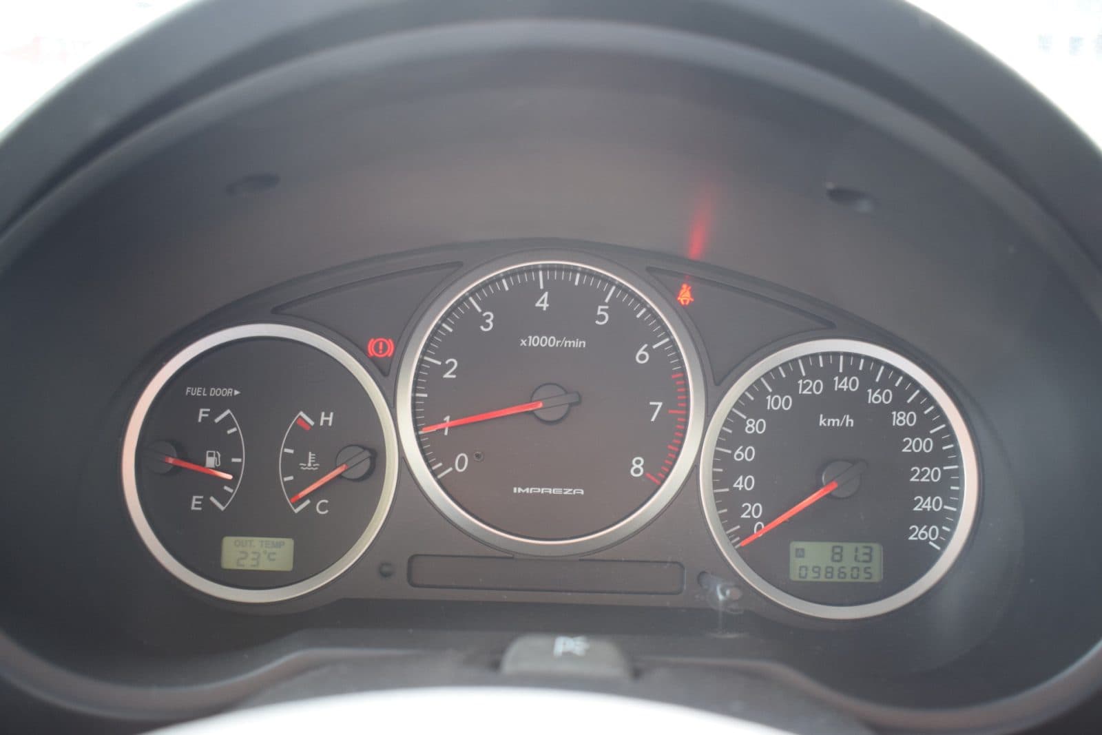 Subaru Impreza 2.5 WRX Edition – Unieke staat – Rijklaarprijs met garantie en nieuwe distributieriem thumbnail 15