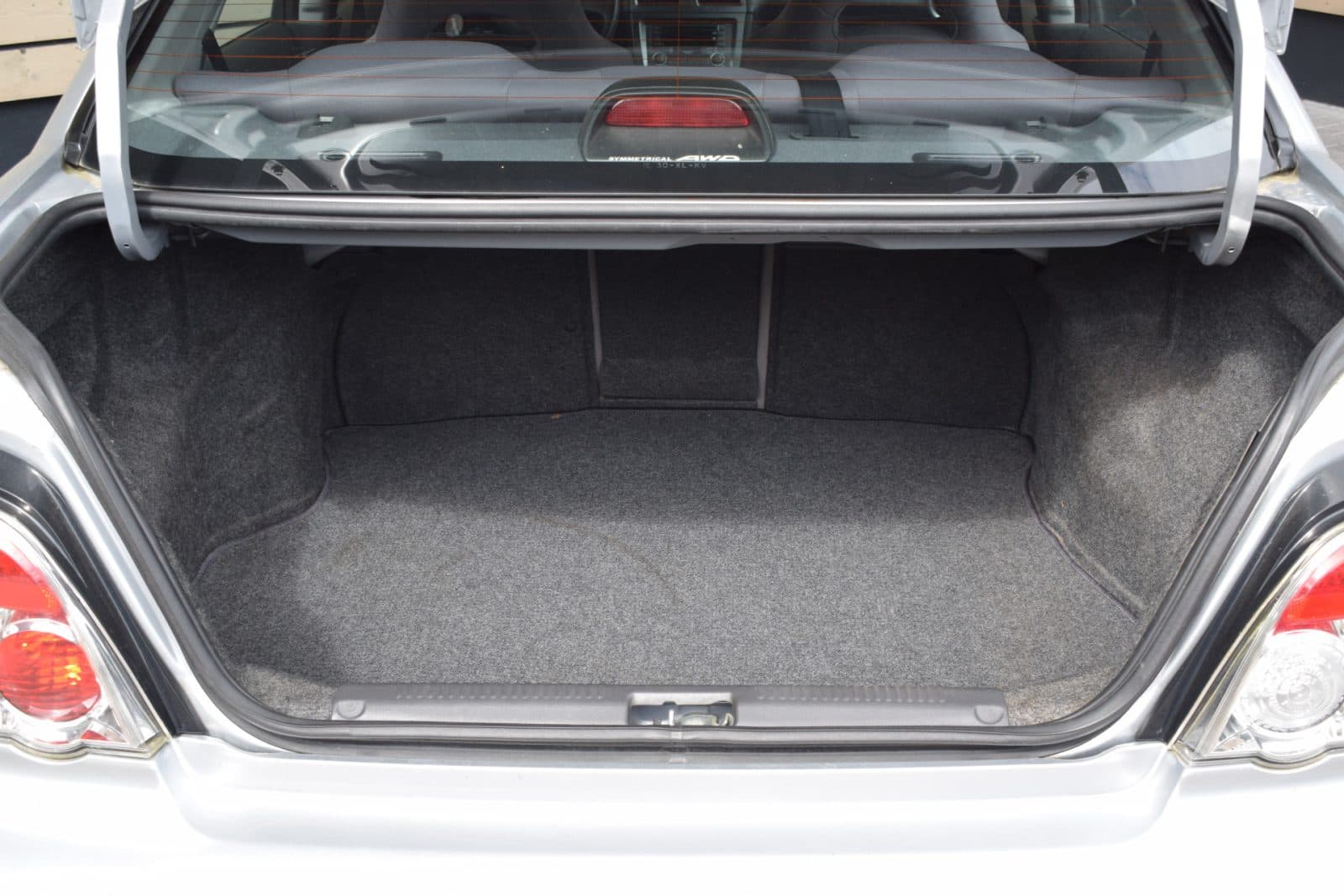 Subaru Impreza 2.5 WRX Edition – Unieke staat – Rijklaarprijs met garantie en nieuwe distributieriem thumbnail 18