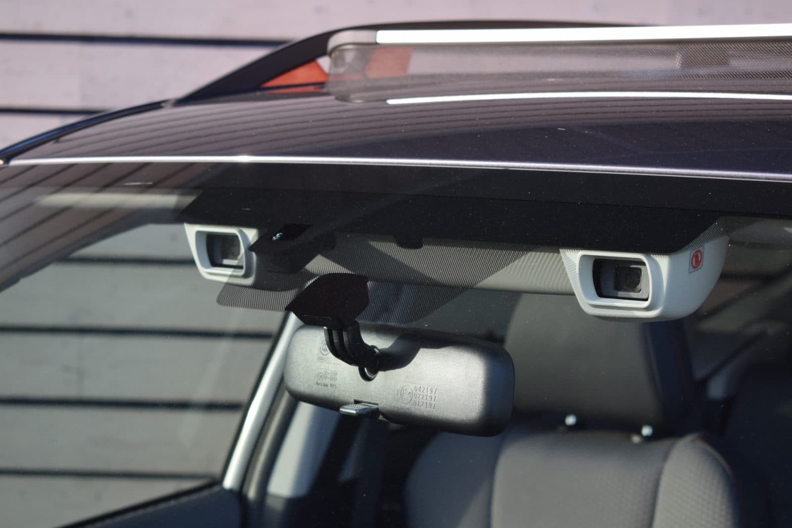 Subaru Forester 2.0i e-BOXER Sport – Dealer onderhouden – Afneembare trekhaak thumbnail 10