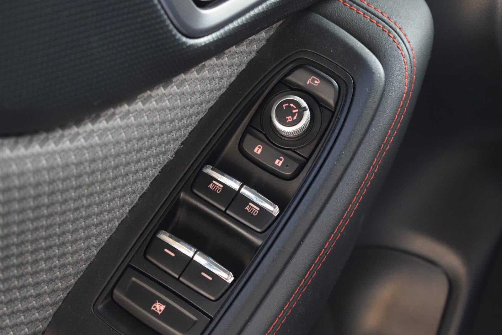 Subaru Forester 2.0i e-BOXER Sport – Dealer onderhouden – Afneembare trekhaak thumbnail 13