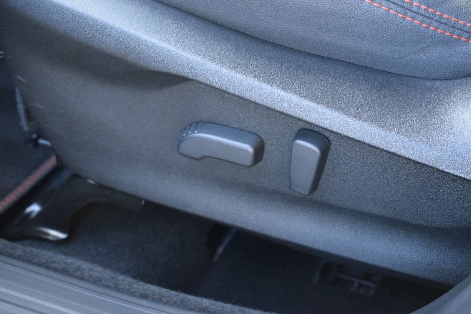 Subaru Forester 2.0i e-BOXER Sport – Dealer onderhouden – Afneembare trekhaak thumbnail 15