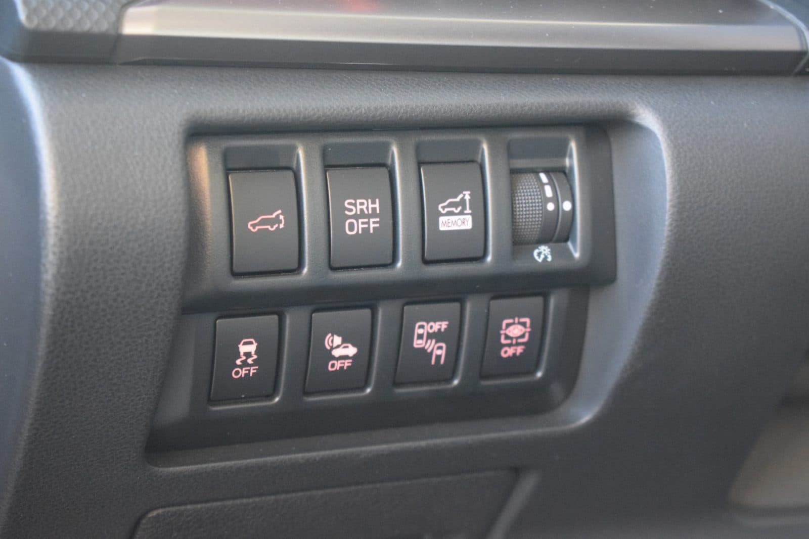 Subaru Forester 2.0i e-BOXER Sport – Dealer onderhouden – Afneembare trekhaak thumbnail 16