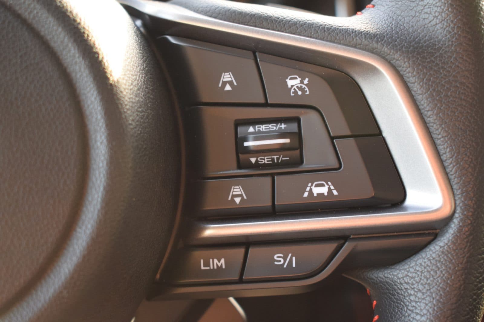 Subaru Forester 2.0i e-BOXER Sport – Dealer onderhouden – Afneembare trekhaak thumbnail 19