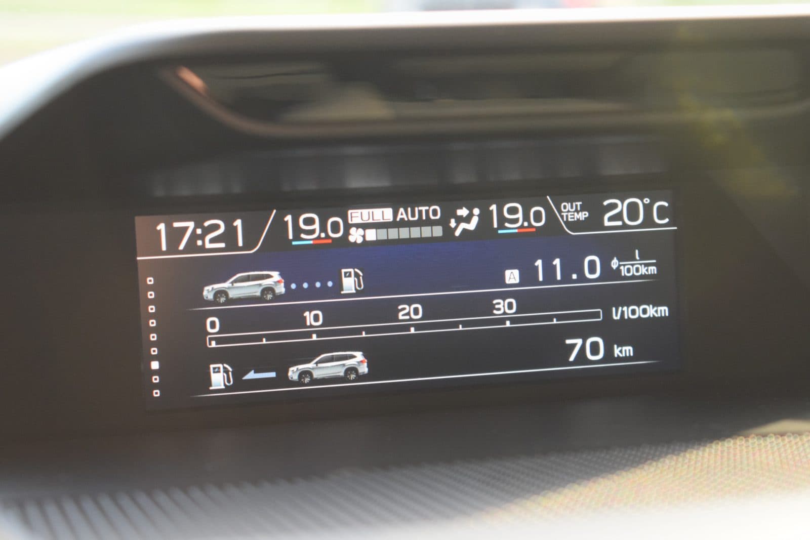 Subaru Forester 2.0i e-BOXER Sport – Dealer onderhouden – Afneembare trekhaak thumbnail 25