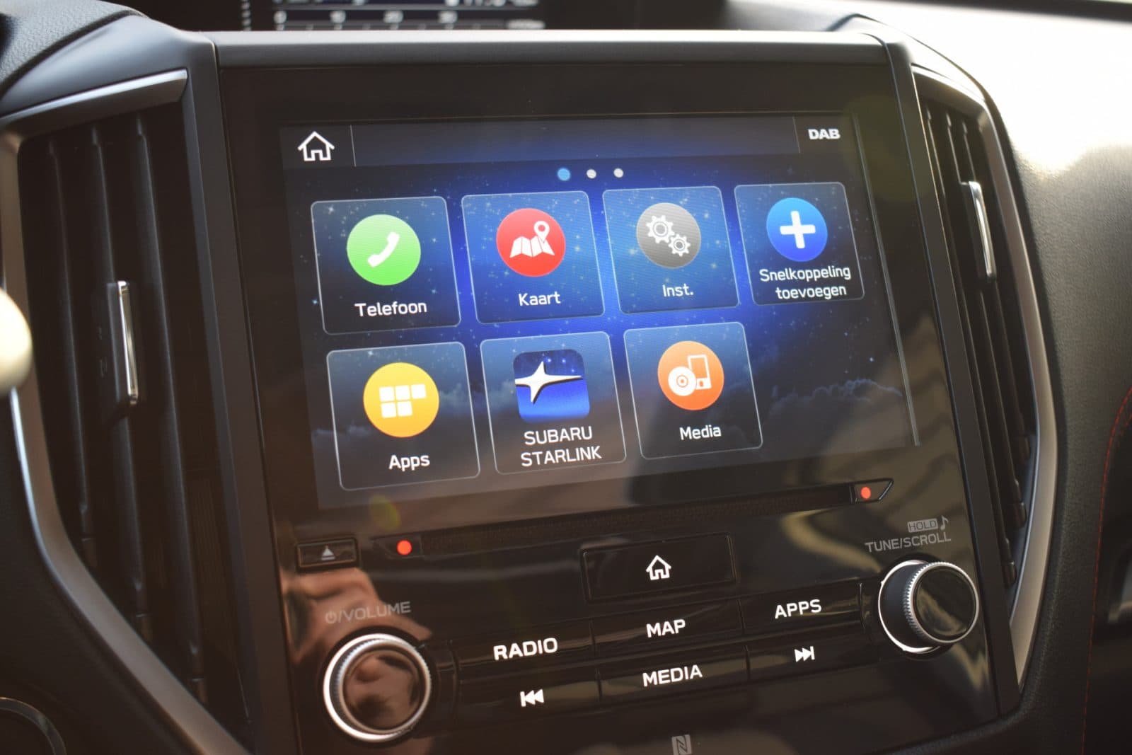 Subaru Forester 2.0i e-BOXER Sport – Dealer onderhouden – Afneembare trekhaak thumbnail 26