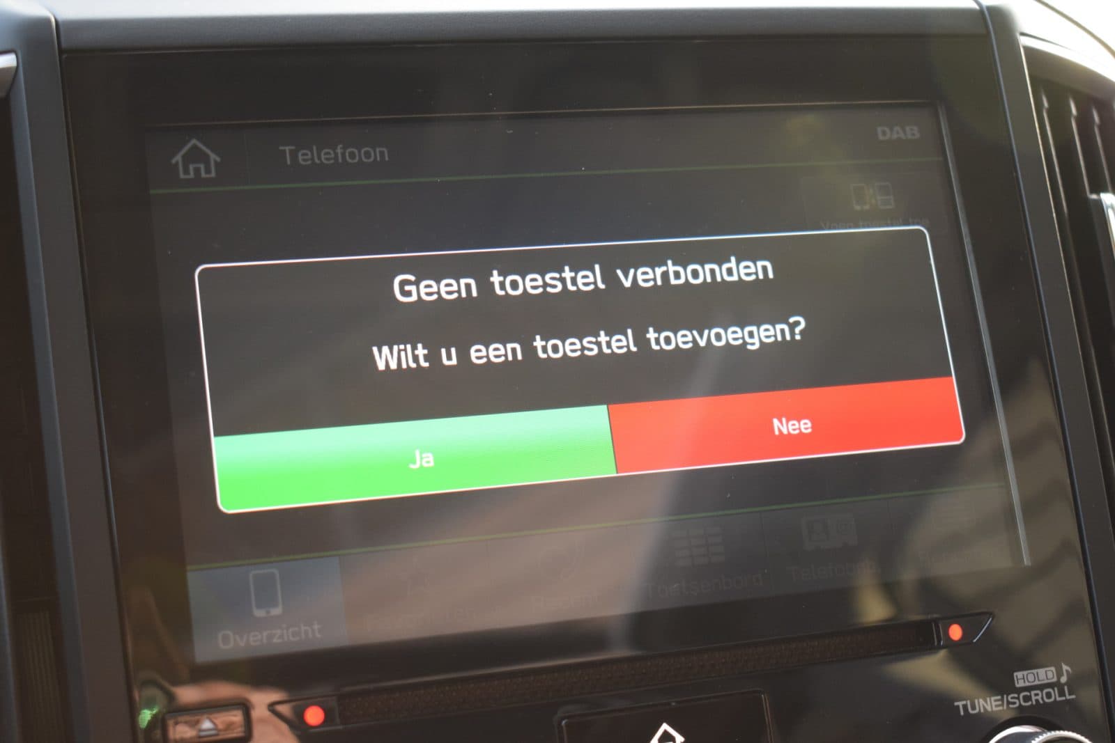 Subaru Forester 2.0i e-BOXER Sport – Dealer onderhouden – Afneembare trekhaak thumbnail 27