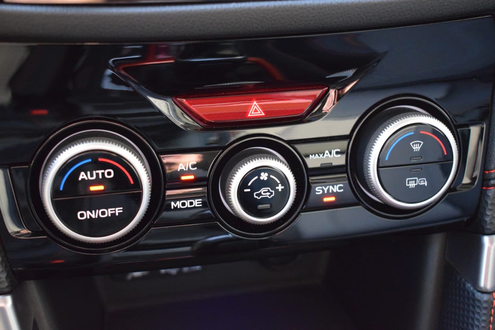 Subaru Forester 2.0i e-BOXER Sport – Dealer onderhouden – Afneembare trekhaak thumbnail 31