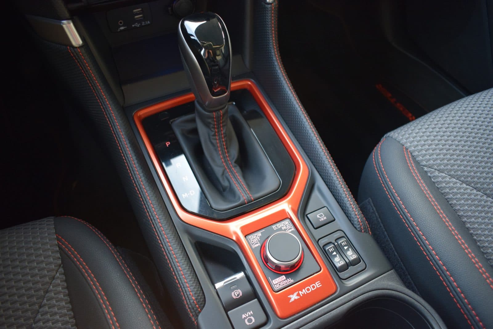 Subaru Forester 2.0i e-BOXER Sport – Dealer onderhouden – Afneembare trekhaak thumbnail 32