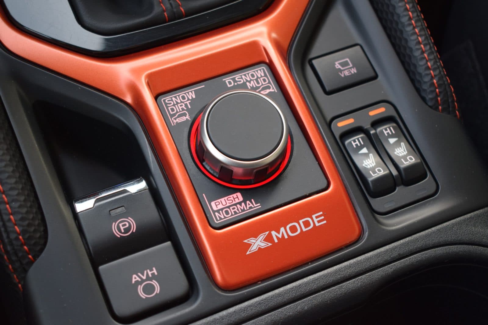 Subaru Forester 2.0i e-BOXER Sport – Dealer onderhouden – Afneembare trekhaak thumbnail 33