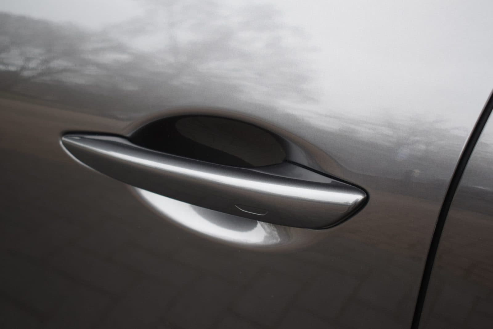 Mazda 3 2.0 e-SkyActiv-X M Hybrid 186 Luxury – i-Activesense pack – Aero pack – Dealer onderhouden thumbnail 10