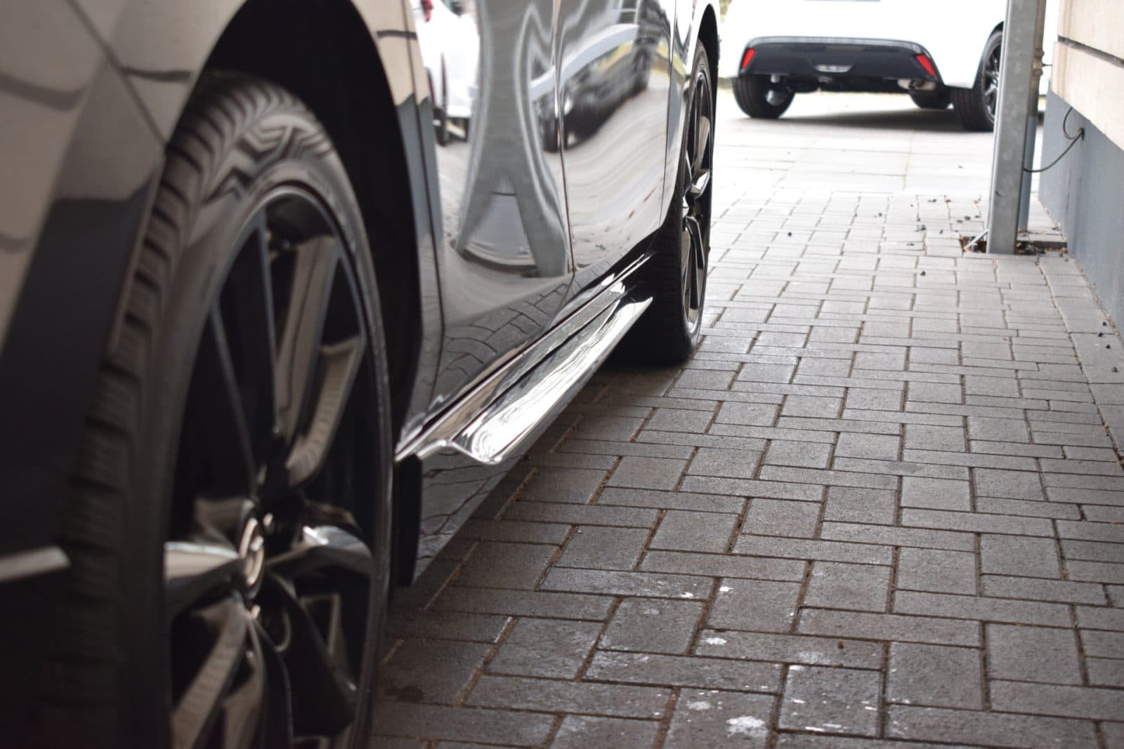 Mazda 3 2.0 e-SkyActiv-X M Hybrid 186 Luxury – i-Activesense pack – Aero pack – Dealer onderhouden thumbnail 14