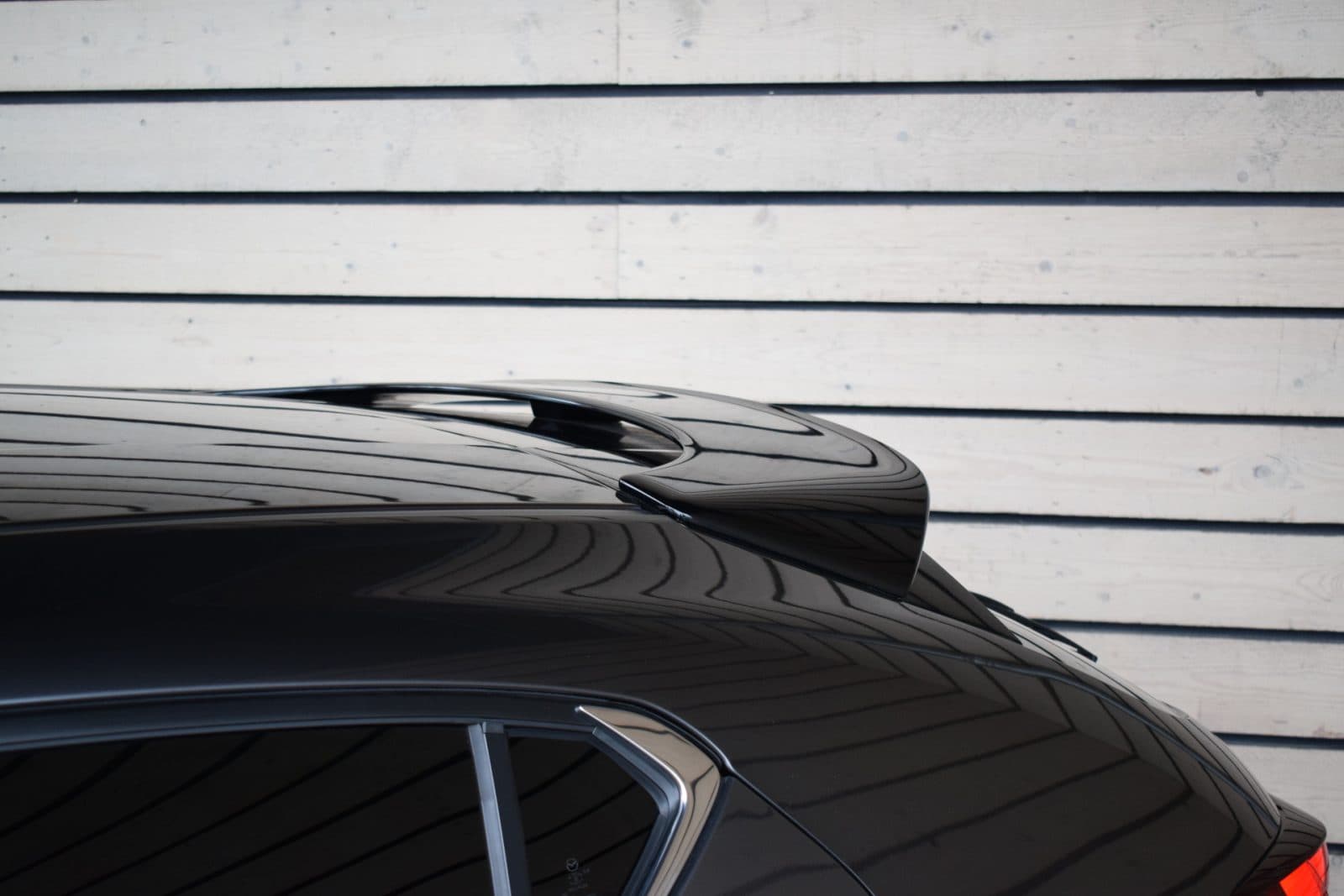 Mazda 3 2.0 e-SkyActiv-X M Hybrid 186 Luxury – i-Activesense pack – Aero pack – Dealer onderhouden thumbnail 18