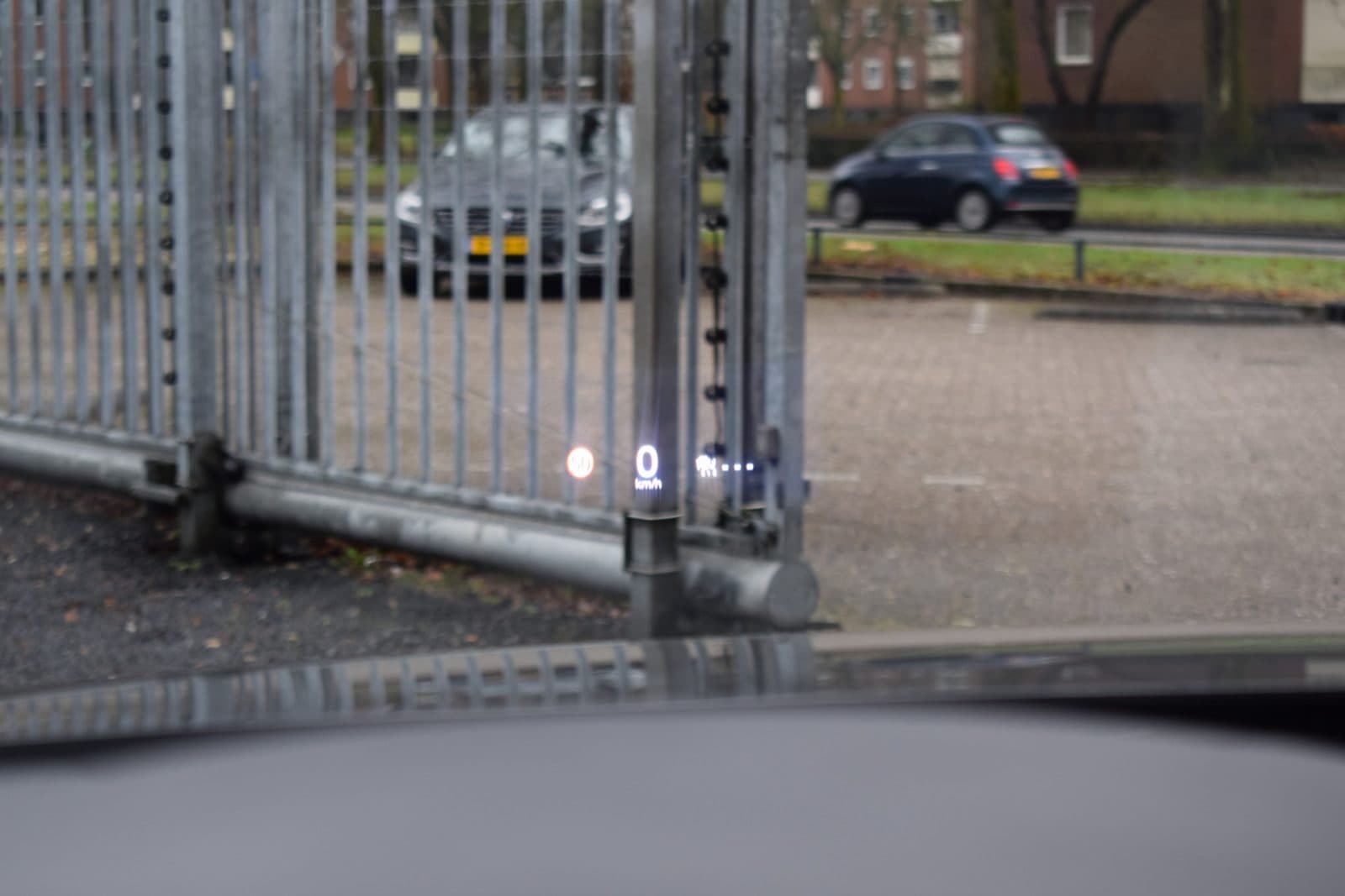 Mazda 3 2.0 e-SkyActiv-X M Hybrid 186 Luxury – i-Activesense pack – Aero pack – Dealer onderhouden thumbnail 42