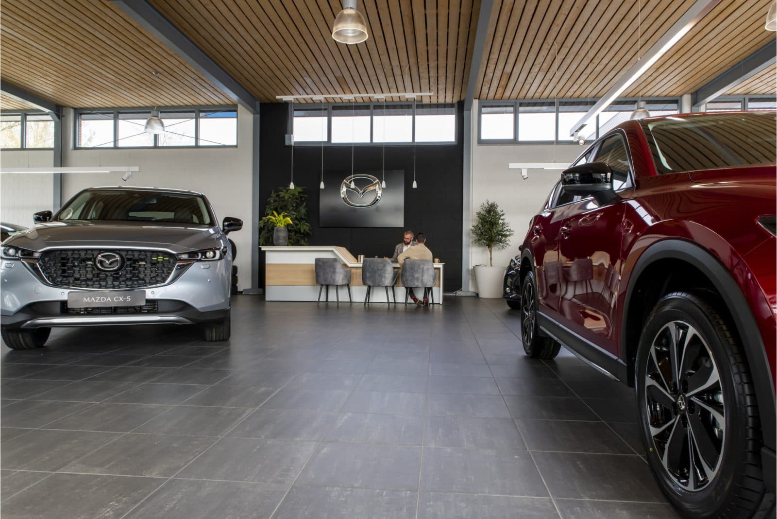 Mazda 3 2.0 e-SkyActiv-X M Hybrid 186 Luxury – i-Activesense pack – Aero pack – Dealer onderhouden thumbnail 48