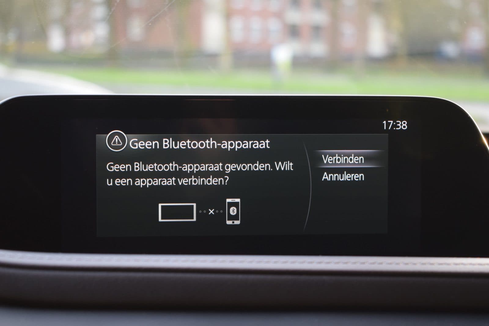 Mazda CX-30 2.0 e-SkyActiv-X M Hybrid Luxury – 1e eigenaar – Trekhaak – Dealer onderhouden thumbnail 24