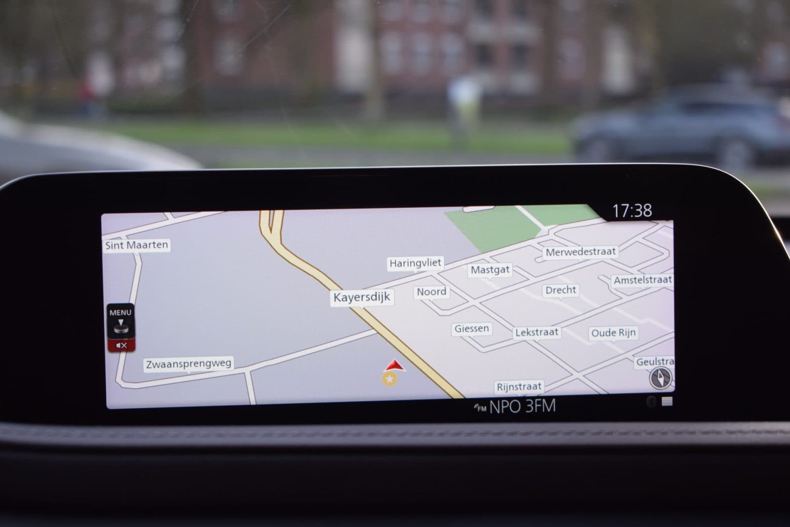 Mazda CX-30 2.0 e-SkyActiv-X M Hybrid Luxury – 1e eigenaar – Trekhaak – Dealer onderhouden thumbnail 25