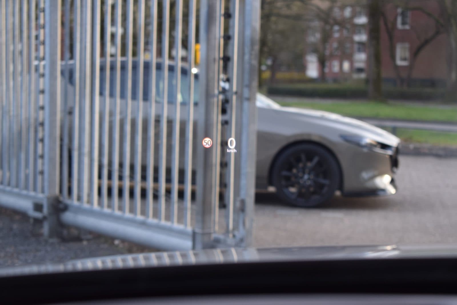 Mazda CX-30 2.0 e-SkyActiv-X M Hybrid Luxury – 1e eigenaar – Trekhaak – Dealer onderhouden thumbnail 27