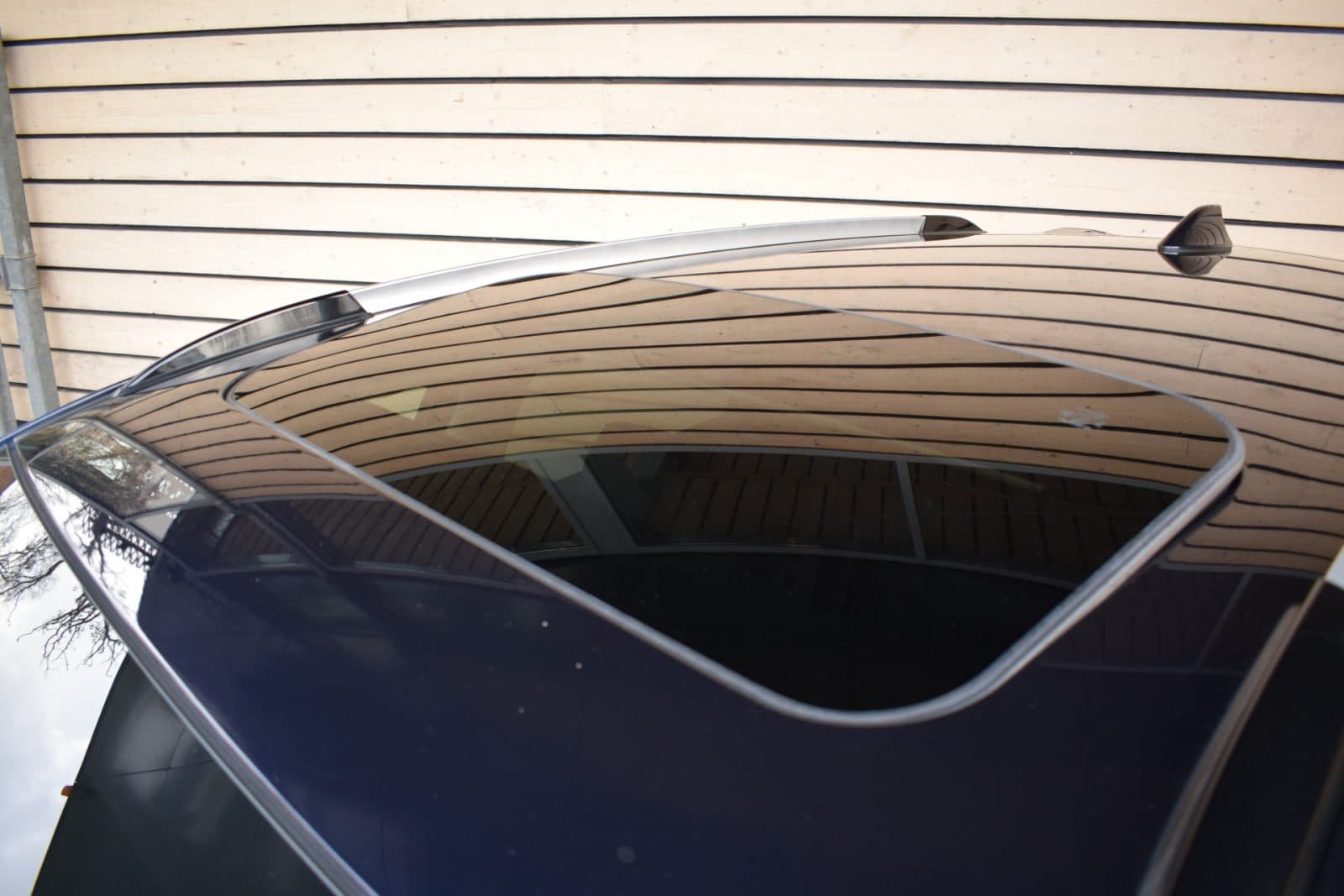 Subaru XV 2.0i e-BOXER Premium – Trekhaak – Dealer onderhouden thumbnail 9