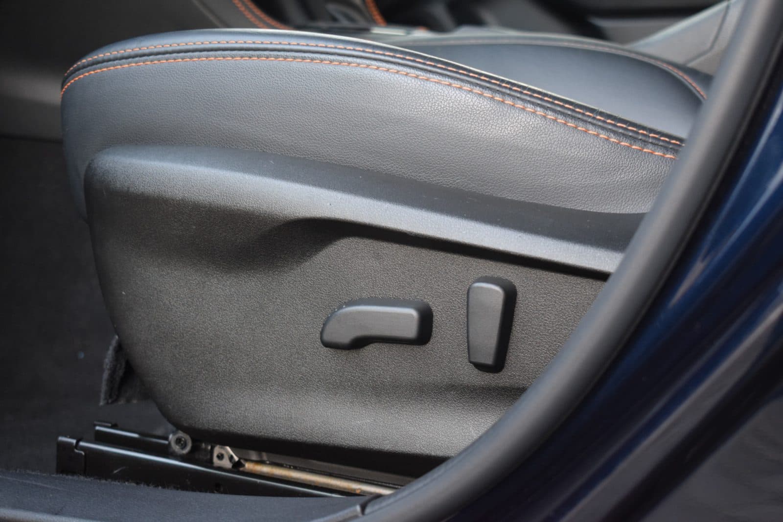 Subaru XV 2.0i e-BOXER Premium – Trekhaak – Dealer onderhouden thumbnail 20