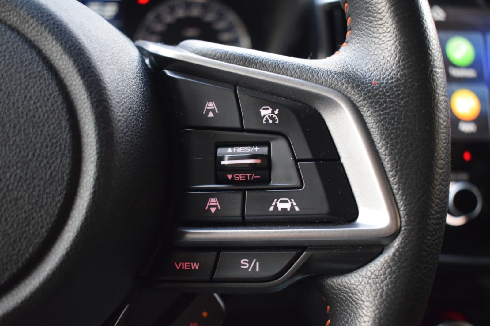 Subaru XV 2.0i e-BOXER Premium – Trekhaak – Dealer onderhouden thumbnail 24