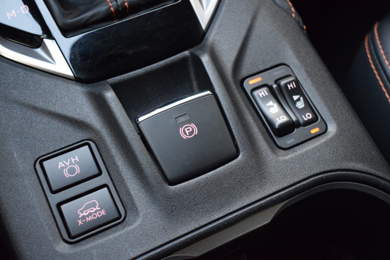 Subaru XV 2.0i e-BOXER Premium – Trekhaak – Dealer onderhouden thumbnail 30