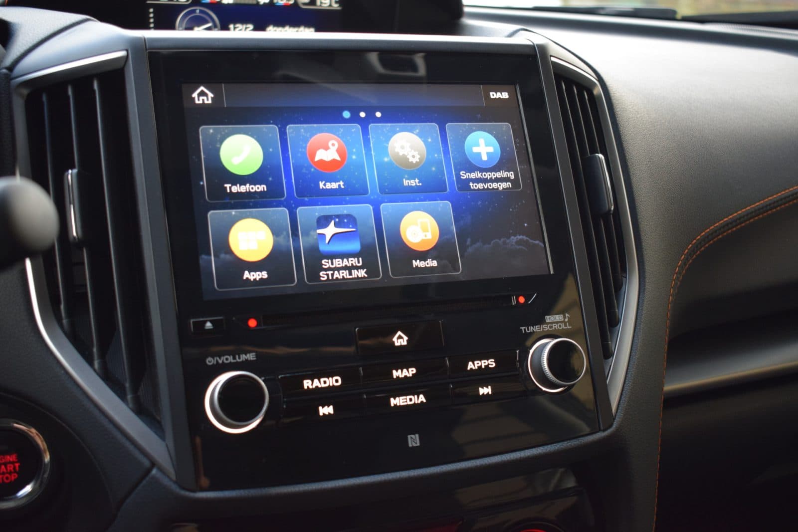 Subaru XV 2.0i e-BOXER Premium – Trekhaak – Dealer onderhouden thumbnail 33