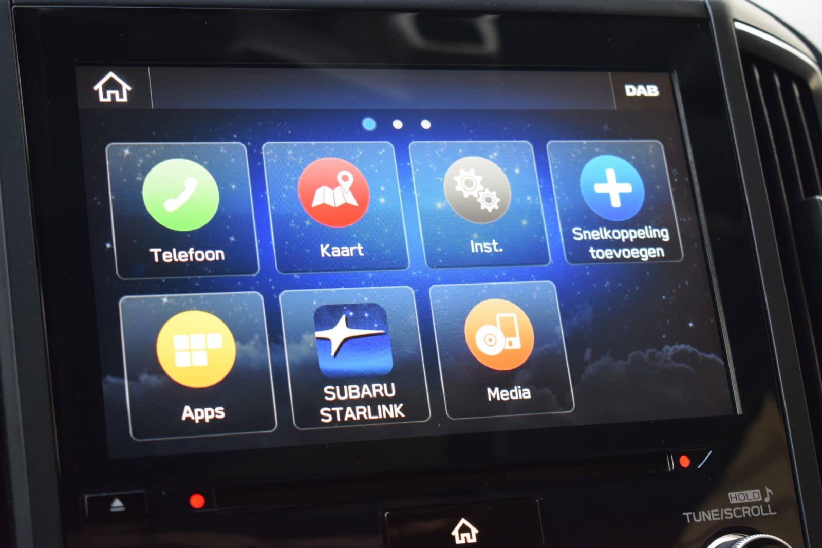 Subaru XV 2.0i e-BOXER Premium – Trekhaak – Dealer onderhouden thumbnail 34