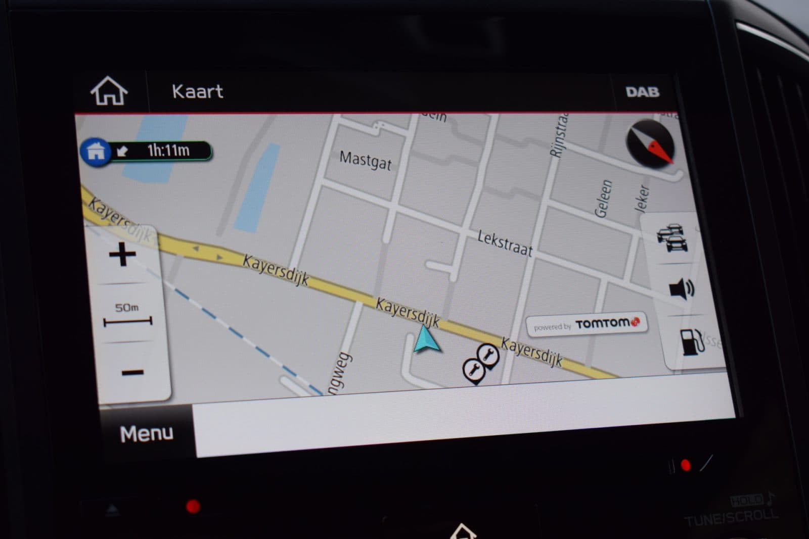 Subaru XV 2.0i e-BOXER Premium – Trekhaak – Dealer onderhouden thumbnail 36