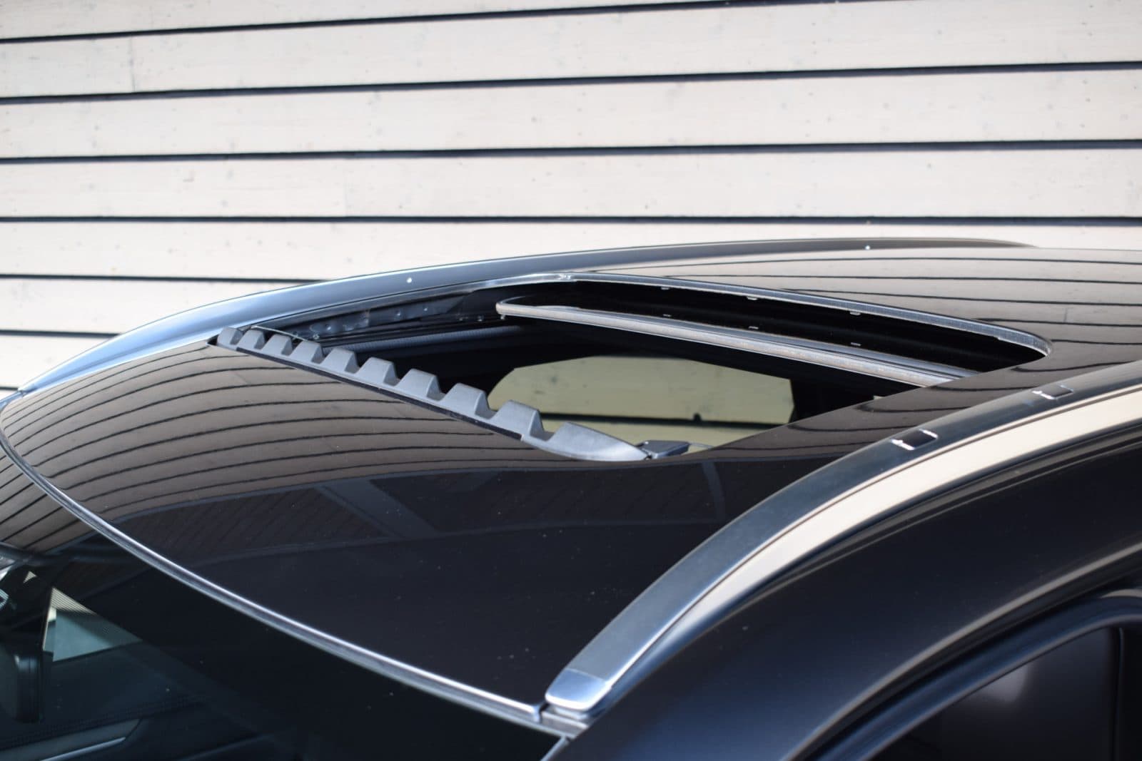 Mazda CX-5 2.0 SkyActiv-G 165 Signature – Trekhaak – Dakrails – Dealer onderhouden thumbnail 13